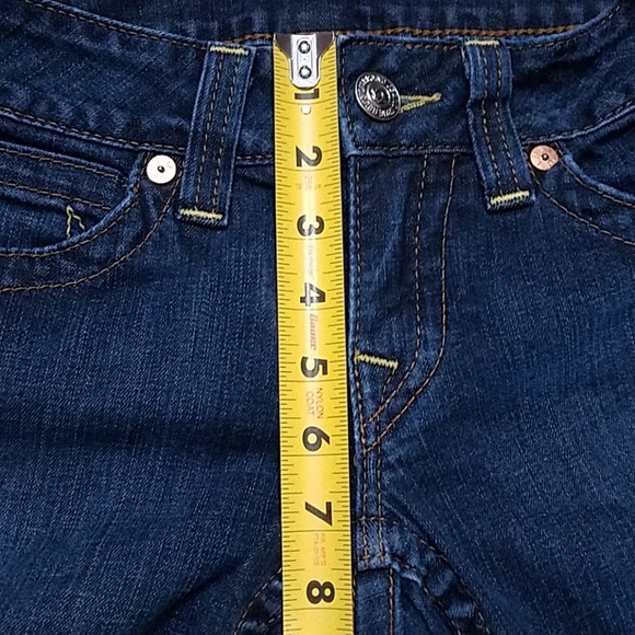 True Religion Jeans B1G1 Free🔥 - Picture 7 of 8